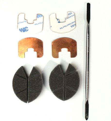 Custom cans sennheiser hd25 - cans,