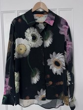 Stine Goya Scanned Foliage