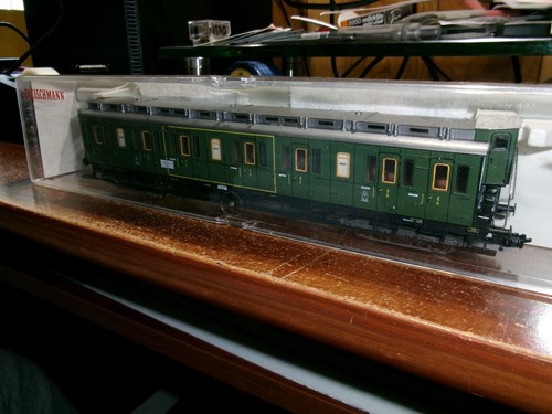 Fleischmann scale 5801 - scale, #