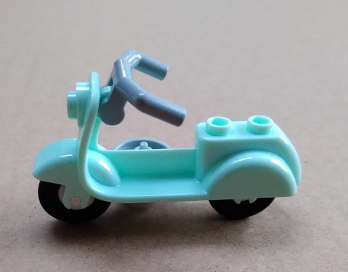 Lego light aqua - lego,
