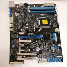 ​ASUS P9D-C/4L Server