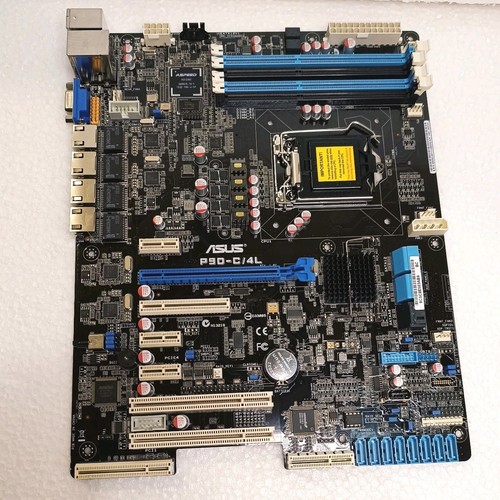 Asus p9d 4l server - ​asus,