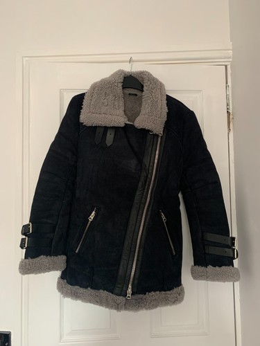 Womens real shearling - womens,