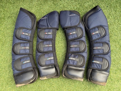Premier equine ballistic - equine, knee