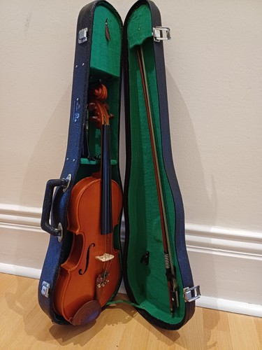 Size student violin - 3/4,