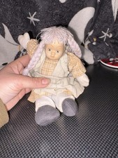 Haunted Doll, Positive Energy