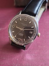 Vintage Oriosa Automatic Watch Mens