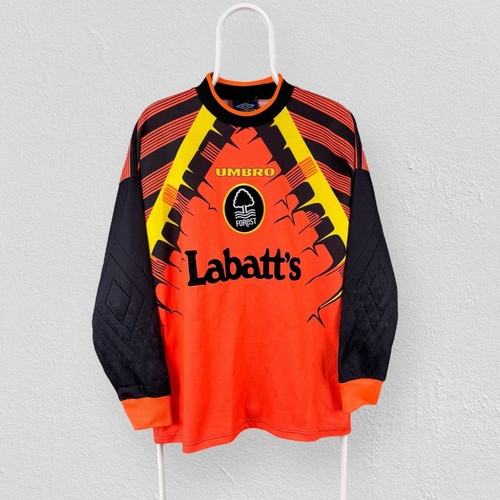 Vintage nottingham forest - vintage,