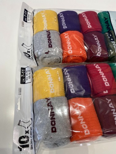 Donnay men socks pack - donnay, men's