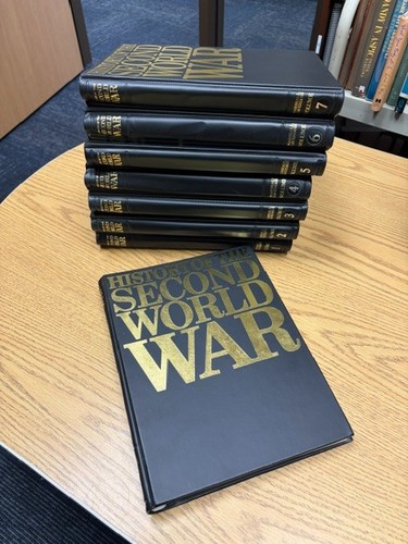 Purnell history the - history, of