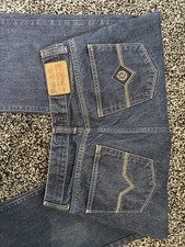 Henry Lloyd Men's Jeans 34W/32L. Excellent Condition. 