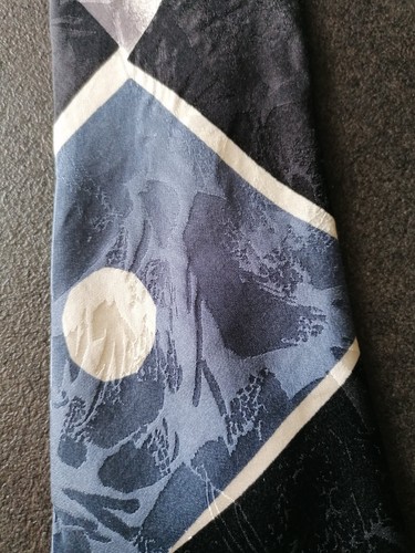 Jan paulsen silk - jan, tie