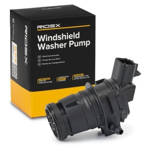 Windscreen washer pump for - windscreen,