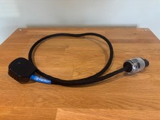 Russ Andrews Classic Powerkord