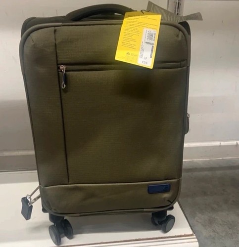 Seville soft shell - &,