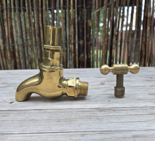 Water tap traditional - tap,,