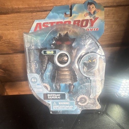 Astronaut the movie buzz - the, saw