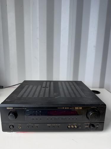 Denon avr 1603 - avr-1603, surround