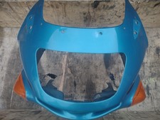 Kawasaki ZZR600 Nose Cone