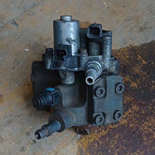 Ford transit fwd diesel - fwd,