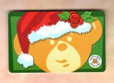 BUILD-A-BEAR WORKSHOP Bear