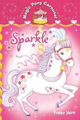 Magic pony carousel - magic,