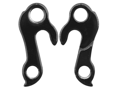 Bike cold forged - cold, and