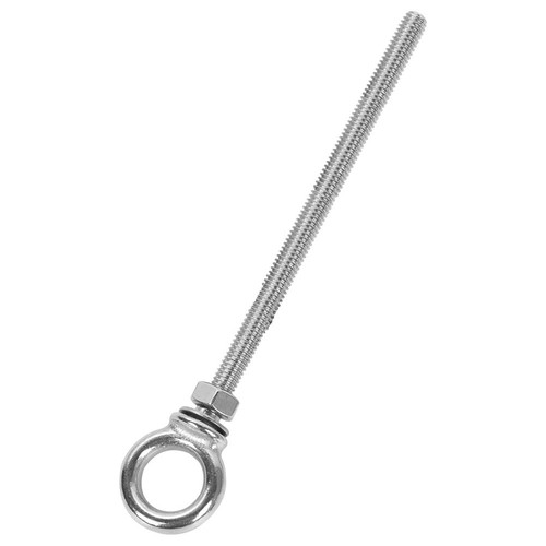 Eye bolts heavy duty stainless - bolts,