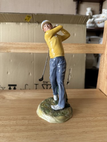 Royal doulton figurine - doulton,