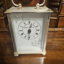 Mantel Vintage Carriage Clock