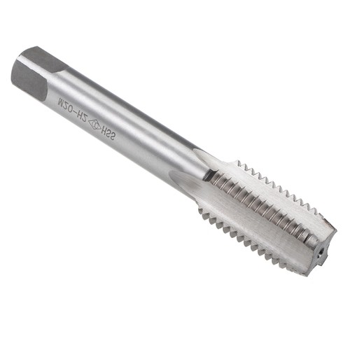 M20x2 metric machine thread - metric,