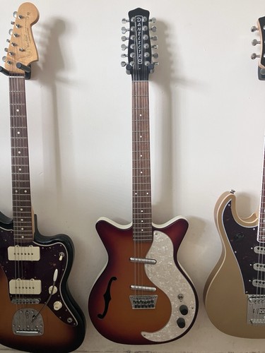 Danelectro 12 string - '59, 12-string