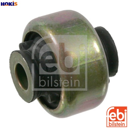 Mounting controltrailing - 2x,