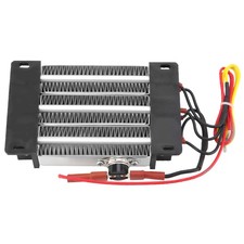 600W 220V Insulated PTC