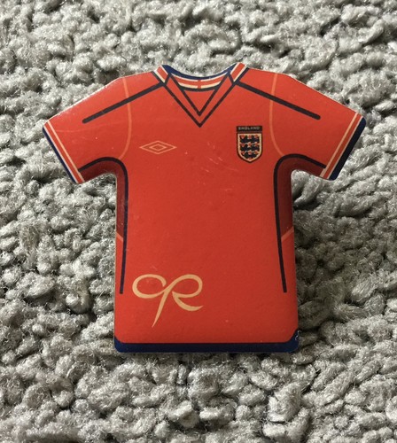 England 2004 away shirt - 2004-06,