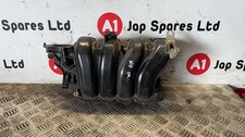 2009-2011 TOYOTA YARIS MK2 1.3 PETROL INLET MANIFOLD