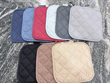 Home Collection Quilted Pot