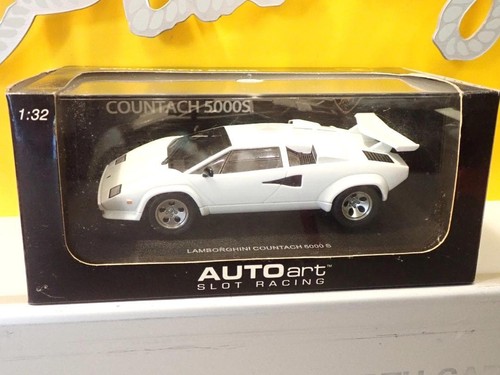 Autoart slot car 32 - autoart,