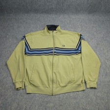 Fred Perry Jacket Mens Large