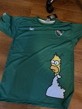 BNWT Ferro Carril Oeste