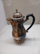 Vintage Barker Ellis Silver