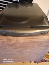 Akai AP-500 Semi Automatic