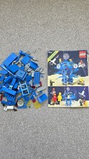 Vintage LEGO Space | Robot