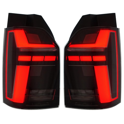 Pair led rear tail - pair, lights