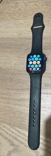 Apple watch 2022 2nd - apple,