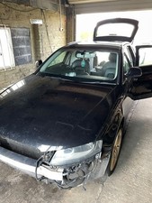 AUDI A4 2009 ESTATE B8 2.0 TFSI FOR BREAKING