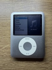Apple iPod Nano 3rd Generation