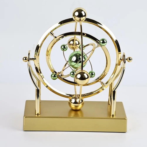 Celestial orbit pendulum - orbit,