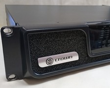 CROWN AMCRON DRIVECORE CDI 2