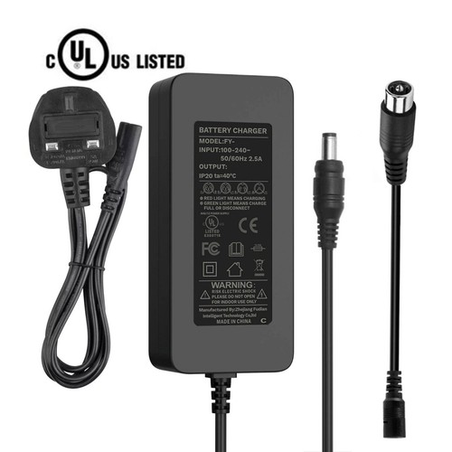 Charger for lombardo - for,
